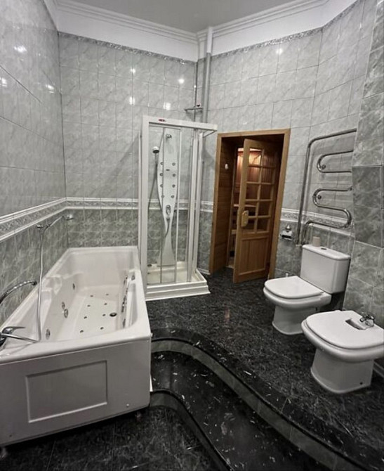 Оренда 3 кім квартири золоті Ворота Киев - изображение 6