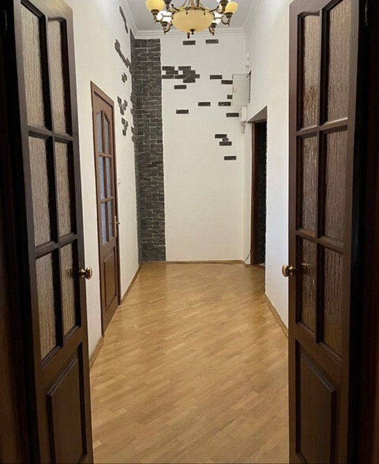 Оренда 3 кім квартири золоті Ворота Киев - изображение 2