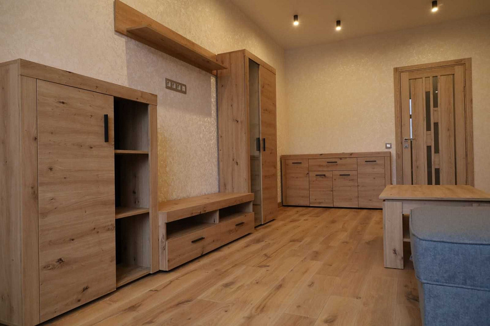 Шикарна 2-х кімн. кв. з якісним ремонтом, ЖК «Русанівська гавань». Киев - изображение 7