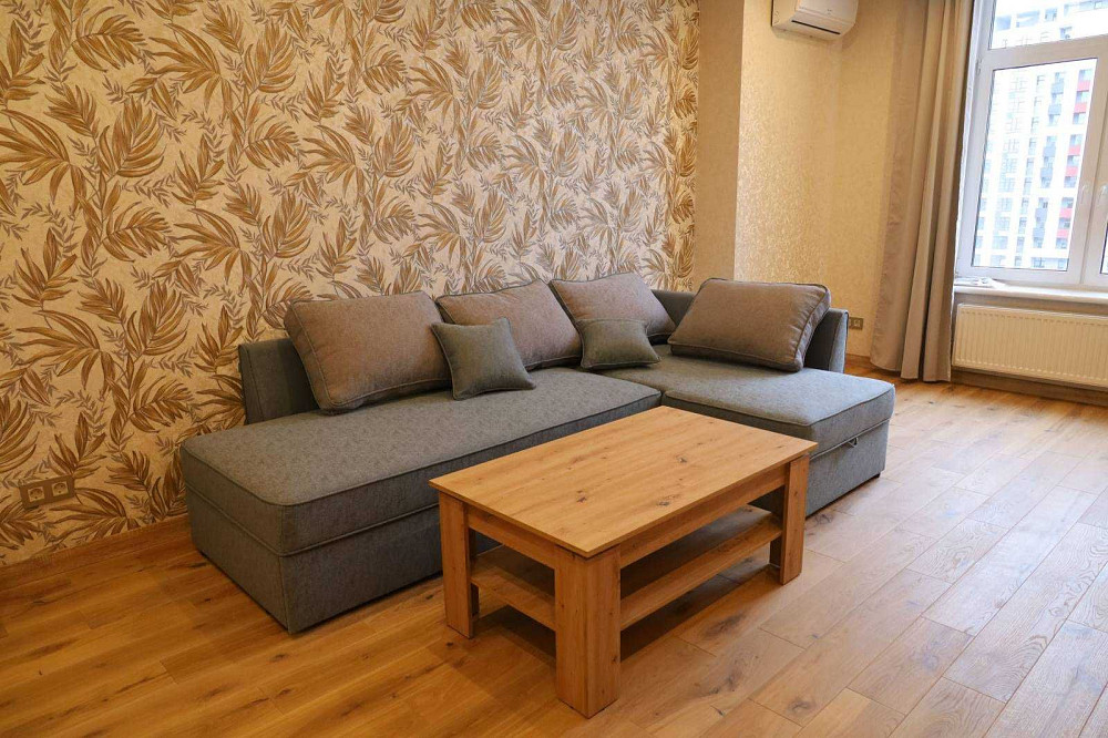 Шикарна 2-х кімн. кв. з якісним ремонтом, ЖК «Русанівська гавань». Киев - изображение 6