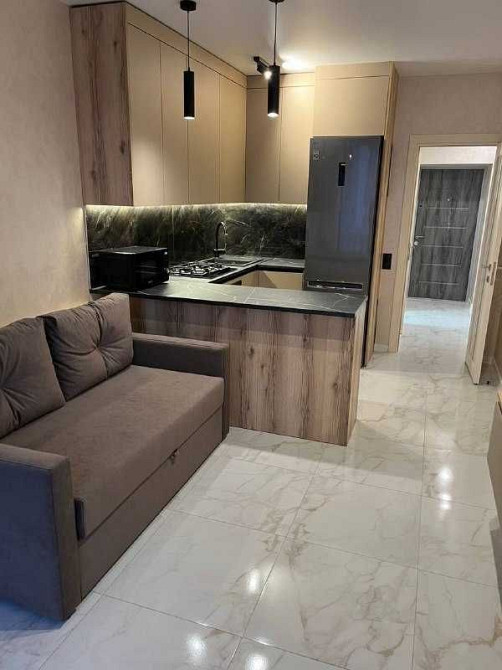 здам в оренду квартиру в ЖК КНЯГИНИН Івано-Франківськ - зображення 1