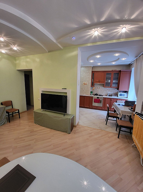 Сдам 2 к квартиру, р-н Центра. Кам`янське (Запорізька обл.) - зображення 1