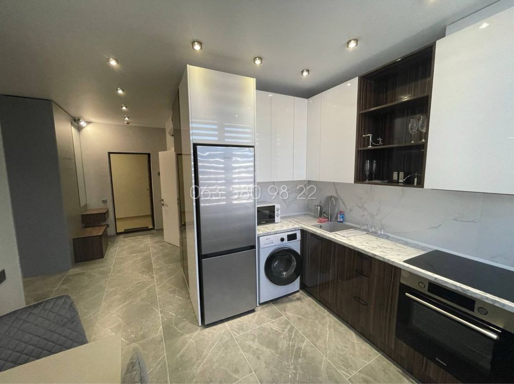 Аркадия. Сдам 1комн. Жемчужина. Каманина ул Одеса - зображення 2