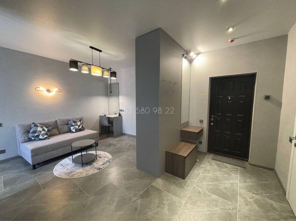 Аркадия. Сдам 1комн. Жемчужина. Каманина ул Одеса - зображення 5