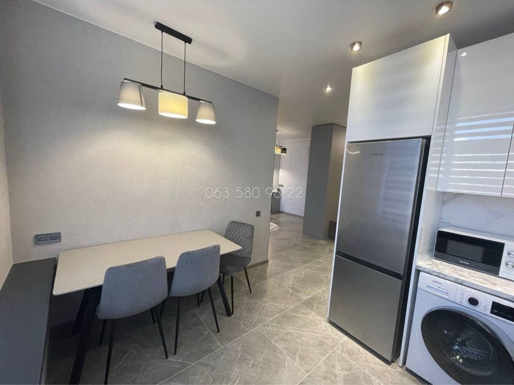 Аркадия. Сдам 1комн. Жемчужина. Каманина ул Одеса - зображення 3