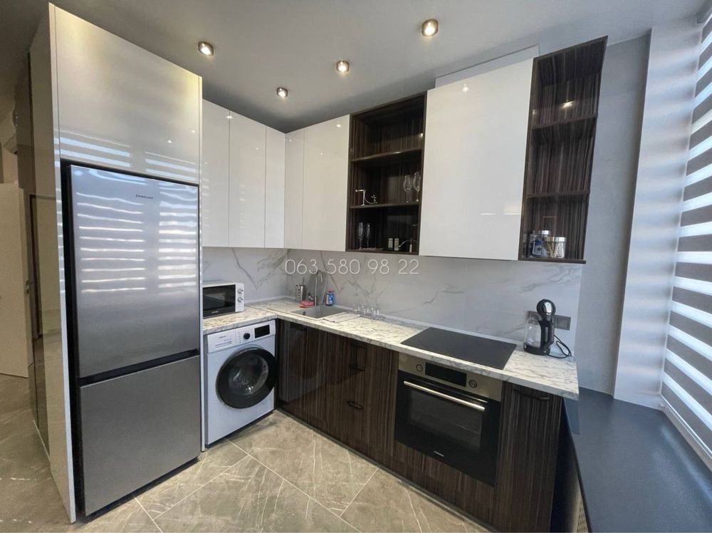 Аркадия. Сдам 1комн. Жемчужина. Каманина ул Одеса - зображення 1