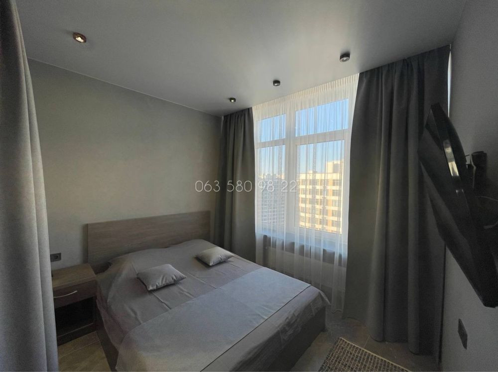 Аркадия. Сдам 1комн. Жемчужина. Каманина ул Одеса - зображення 8