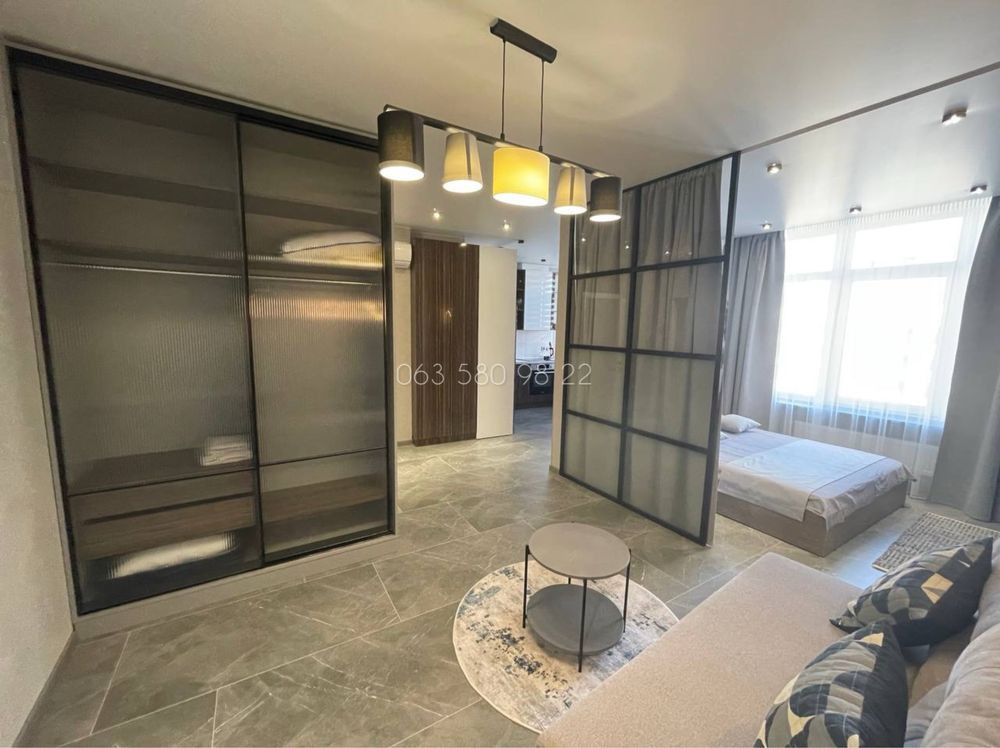 Аркадия. Сдам 1комн. Жемчужина. Каманина ул Одеса - зображення 7