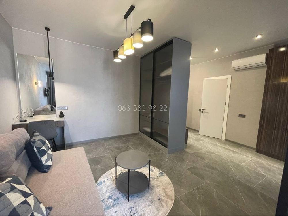 Аркадия. Сдам 1комн. Жемчужина. Каманина ул Одеса - зображення 6