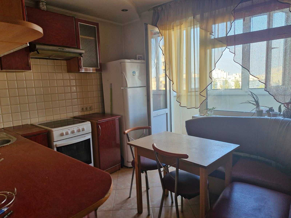 Оренда 2к вул О. Мудрика 33 ( Наумова ) з тваринами можна ! Киев - изображение 3