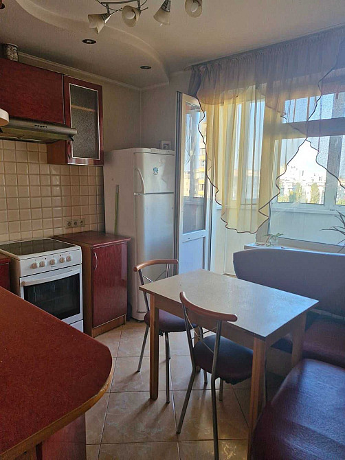 Оренда 2к вул О. Мудрика 33 ( Наумова ) з тваринами можна ! Киев - изображение 1