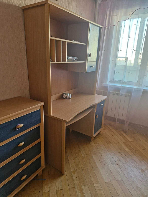 Оренда 2к вул О. Мудрика 33 ( Наумова ) з тваринами можна ! Киев - изображение 5