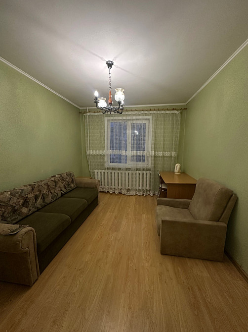 Оренда 3-кімнатної квартири по вул.Симона Петлюри, 25Б Бровари - зображення 6