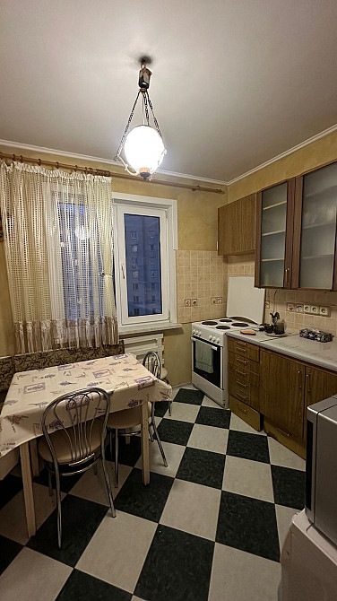 Оренда 3-кімнатної квартири по вул.Симона Петлюри, 25Б Бровари - зображення 3