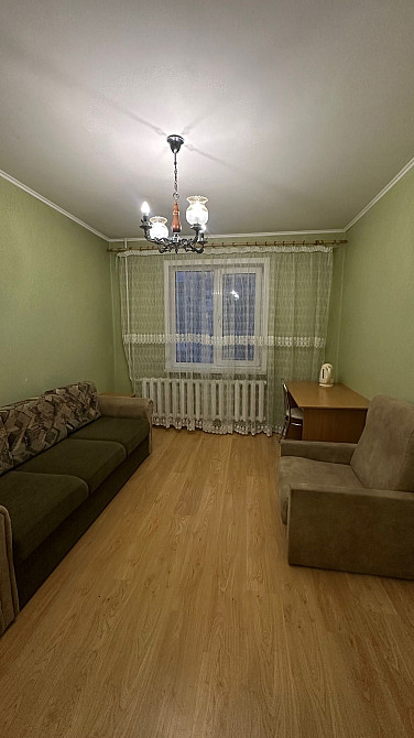 Оренда 3-кімнатної квартири по вул.Симона Петлюри, 25Б Бровари - зображення 5