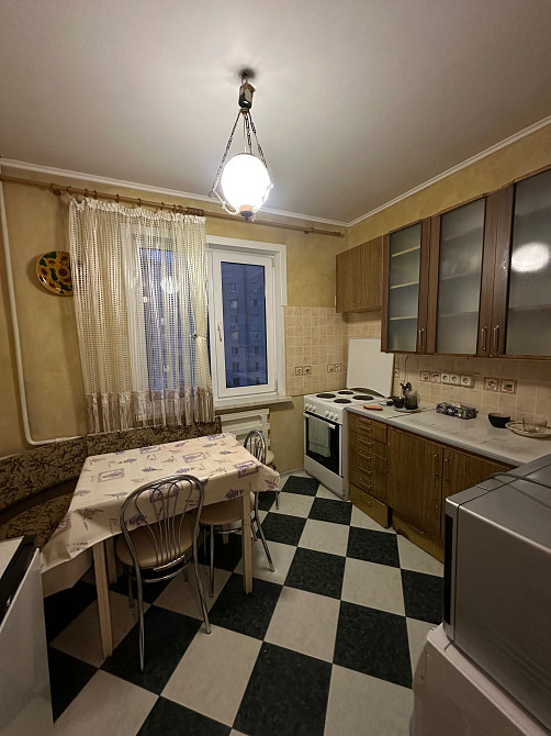 Оренда 3-кімнатної квартири по вул.Симона Петлюри, 25Б Бровари - зображення 8