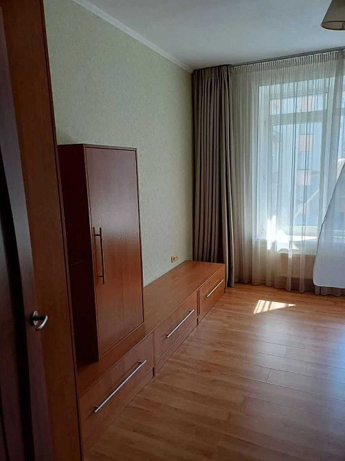 Оренда 2-х кім квартири 72м 3-й пов Здановської Юлії 58. Голосіїво Киев - изображение 6