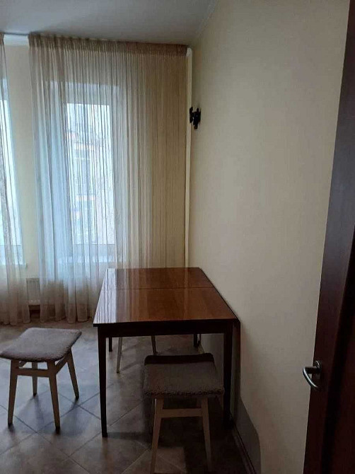 Оренда 2-х кім квартири 72м 3-й пов Здановської Юлії 58. Голосіїво Киев - изображение 3