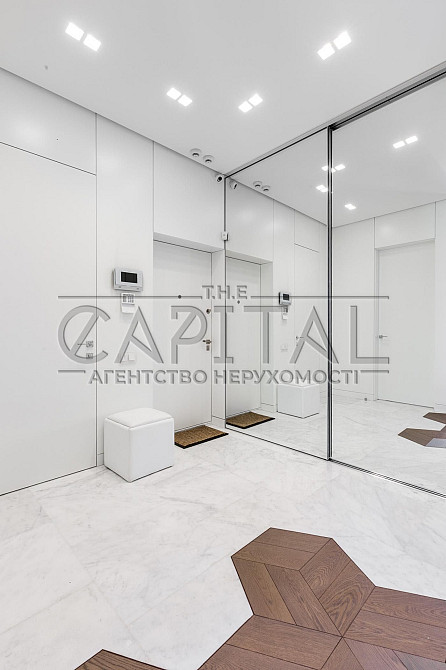 Оренда дизайнерської 3-к ЖК Престиж Холл Тютюнника ГЕНЕРАТОР Печерськ Киев - изображение 8