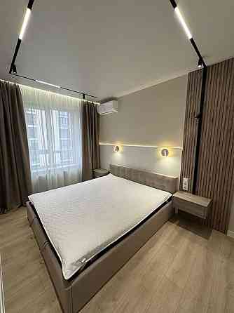 Оренда 2-кімнатной квартири в ЖК Щасливий , Запоріжське шосе 32 Днепр