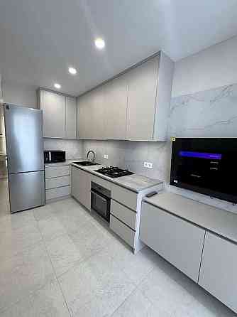 Оренда 2-кімнатной квартири в ЖК Щасливий , Запоріжське шосе 32 Днепр