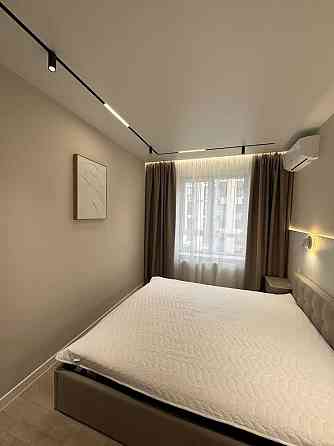 Оренда 2-кімнатной квартири в ЖК Щасливий , Запоріжське шосе 32 Днепр