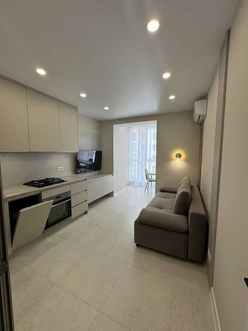 Оренда 2-кімнатной квартири в ЖК Щасливий , Запоріжське шосе 32 Днепр - изображение 3