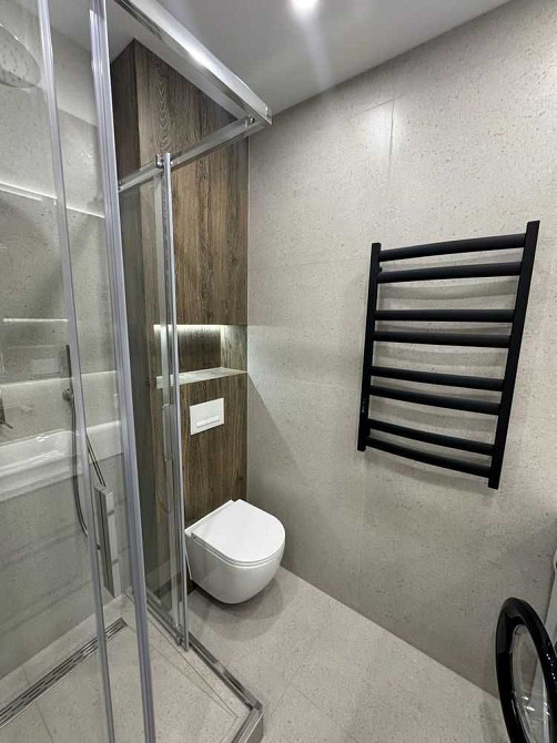 Оренда 2-кімнатной квартири в ЖК Щасливий , Запоріжське шосе 32 Днепр - изображение 8