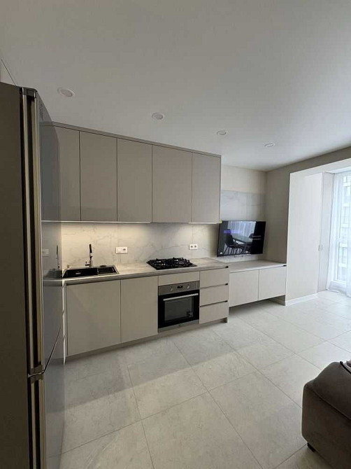 Оренда 2-кімнатной квартири в ЖК Щасливий , Запоріжське шосе 32 Днепр - изображение 5