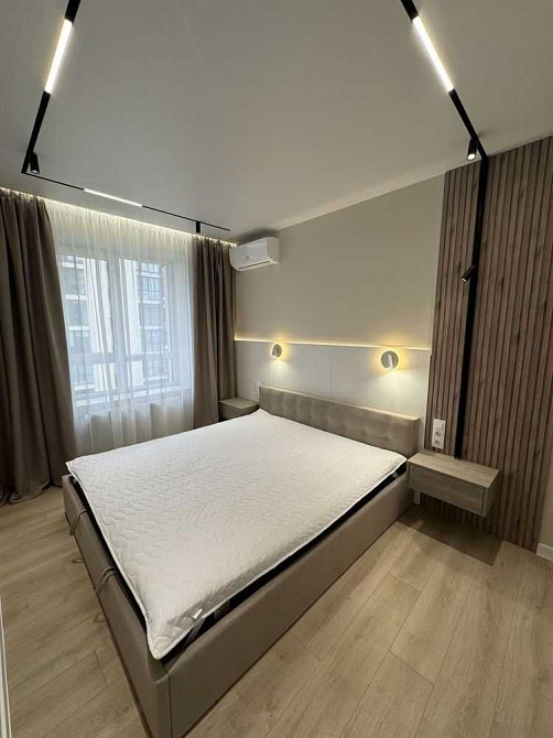 Оренда 2-кімнатной квартири в ЖК Щасливий , Запоріжське шосе 32 Днепр - изображение 1