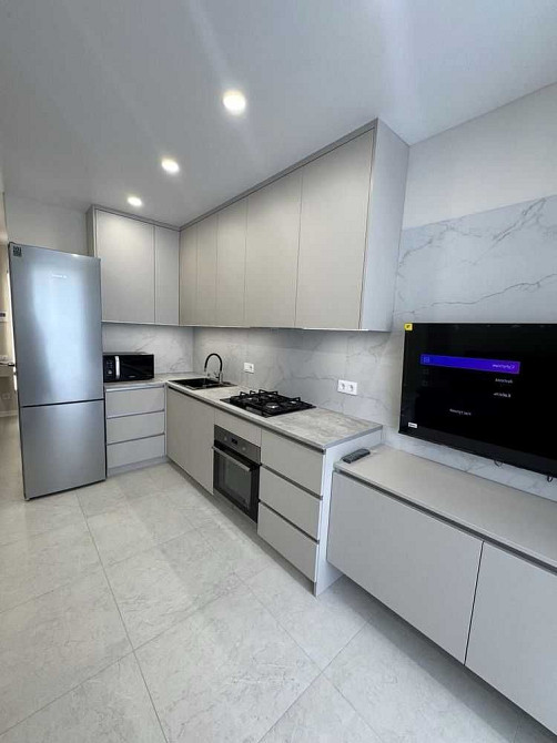 Оренда 2-кімнатной квартири в ЖК Щасливий , Запоріжське шосе 32 Днепр - изображение 6