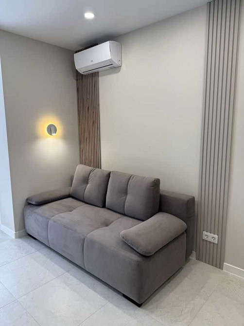 Оренда 2-кімнатной квартири в ЖК Щасливий , Запоріжське шосе 32 Днепр - изображение 4