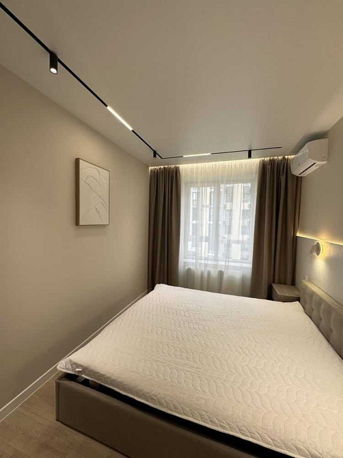 Оренда 2-кімнатной квартири в ЖК Щасливий , Запоріжське шосе 32 Днепр - изображение 2