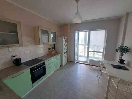 2к,нова,ЖК Ревуцький,евроремонт,метро Харківська,вул.Ревуцького 54Б Киев