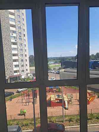 2к,нова,ЖК Ревуцький,евроремонт,метро Харківська,вул.Ревуцького 54Б Киев