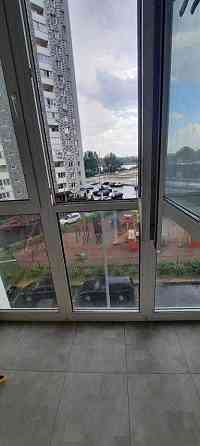 2к,нова,ЖК Ревуцький,евроремонт,метро Харківська,вул.Ревуцького 54Б Киев