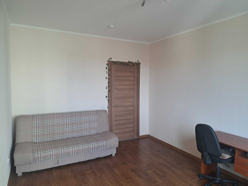 2к,нова,ЖК Ревуцький,евроремонт,метро Харківська,вул.Ревуцького 54Б Киев - изображение 7