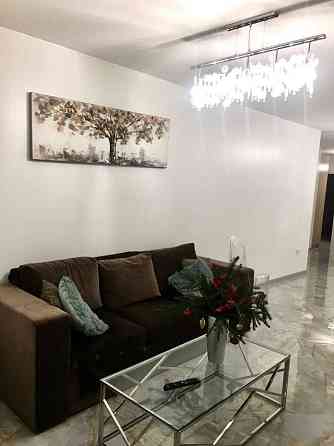 Оренда 4-к квартири вул. Городницька, ЖК Парук Life, Шевченківський р Львов