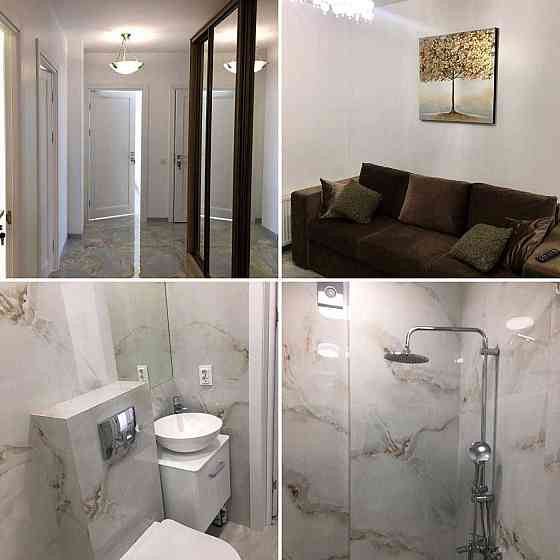 Оренда 4-к квартири вул. Городницька, ЖК Парук Life, Шевченківський р Львов