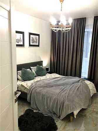 Оренда 4-к квартири вул. Городницька, ЖК Парук Life, Шевченківський р Львов