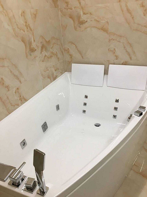 Оренда 4-к квартири вул. Городницька, ЖК Парук Life, Шевченківський р Львов - изображение 7