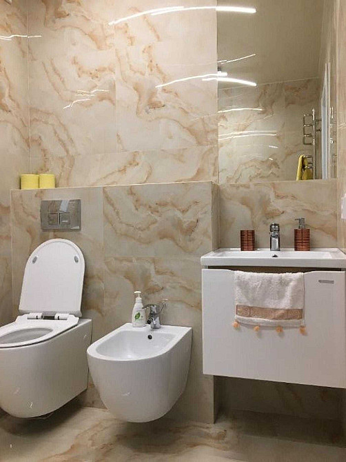 Оренда 4-к квартири вул. Городницька, ЖК Парук Life, Шевченківський р Львов - изображение 8