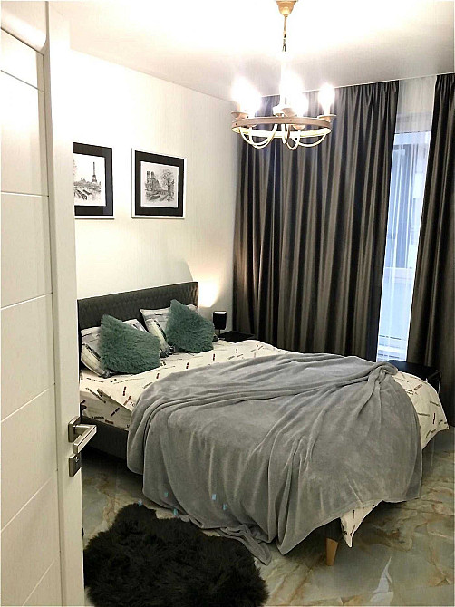 Оренда 4-к квартири вул. Городницька, ЖК Парук Life, Шевченківський р Львов - изображение 2