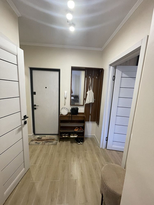 Аренда  1к квартиры ЖМ Тополь 3 дом 30 Днепр - изображение 4