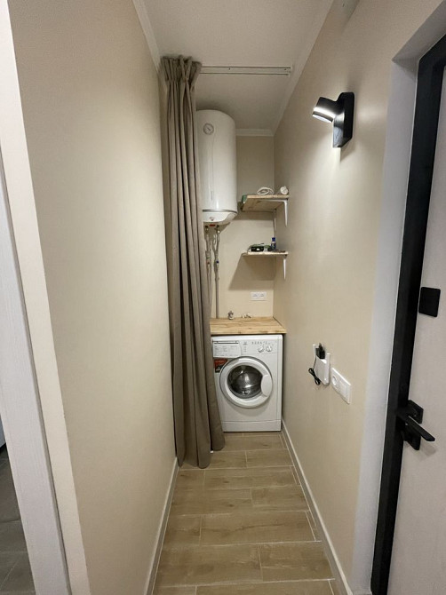 Аренда  1к квартиры ЖМ Тополь 3 дом 30 Днепр - изображение 6