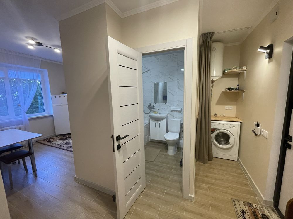 Аренда  1к квартиры ЖМ Тополь 3 дом 30 Днепр - изображение 5