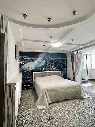 ТЕРМІНОВО 1к Квартира Оболонь Івасюка Сталінграда Парк Наталка Тераса Киев