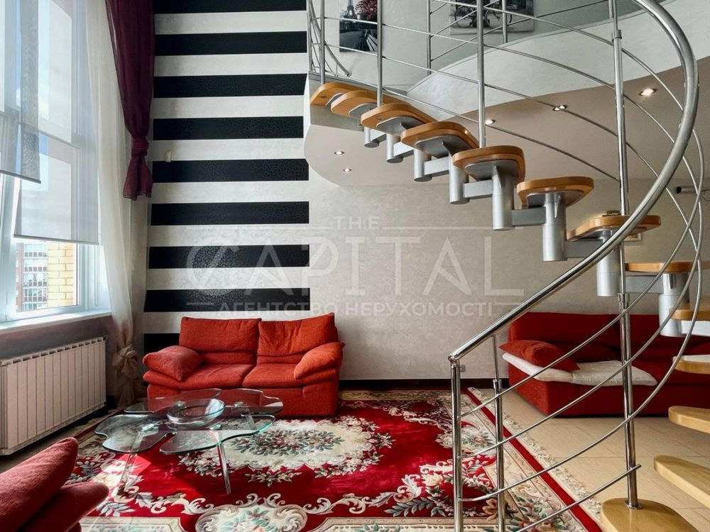 ТЕРМІНОВО 1к Квартира Оболонь Івасюка Сталінграда Парк Наталка Тераса Киев - изображение 2