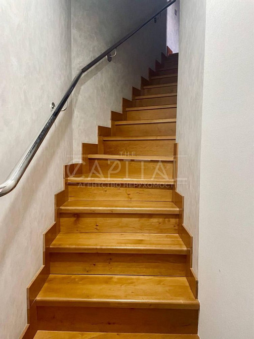 ТЕРМІНОВО 1к Квартира Оболонь Івасюка Сталінграда Парк Наталка Тераса Киев - изображение 7