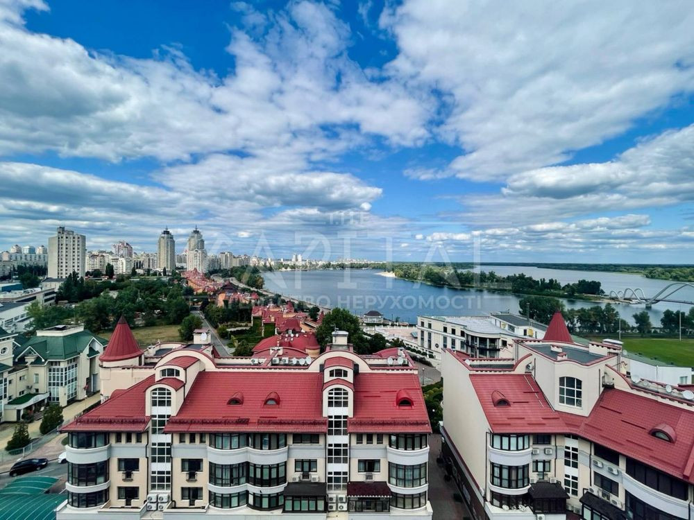 ТЕРМІНОВО 1к Квартира Оболонь Івасюка Сталінграда Парк Наталка Тераса Киев - изображение 1